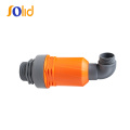 Irrigation Plastic 2 Inch Air Relief Valve